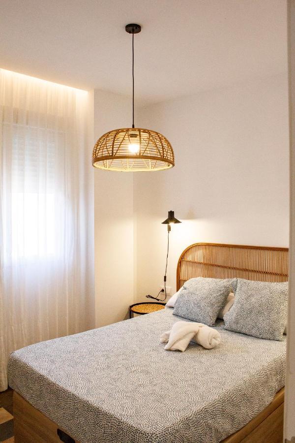 Apartamentos Jazmin Гранада Екстериор снимка