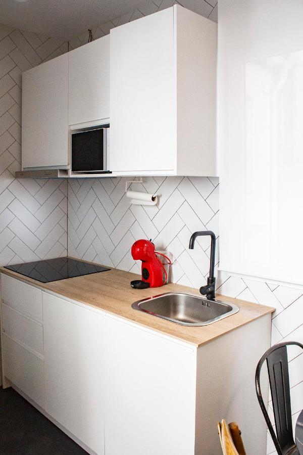 Apartamentos Jazmin Гранада Екстериор снимка