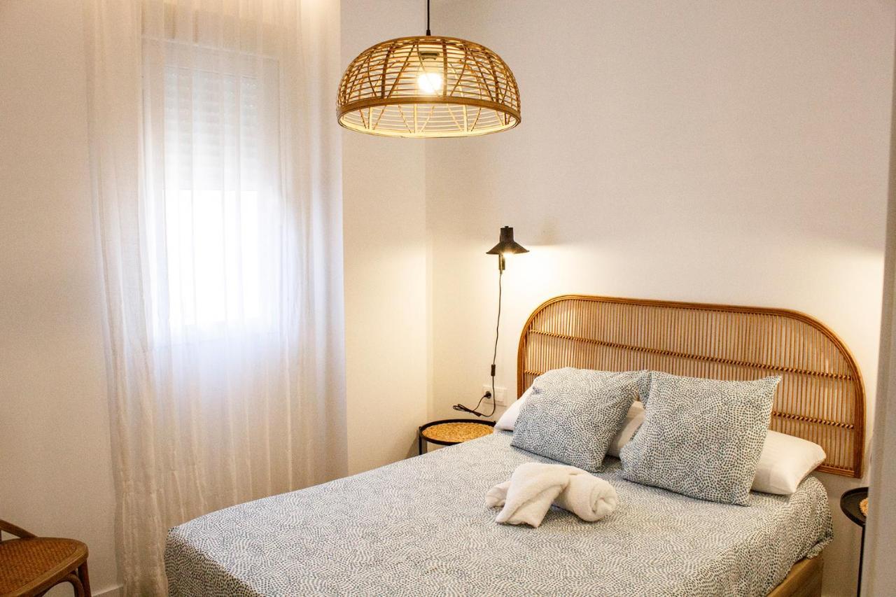 Apartamentos Jazmin Гранада Екстериор снимка