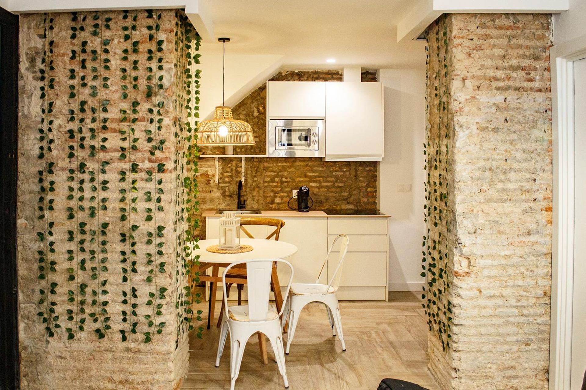 Apartamentos Jazmin Гранада Екстериор снимка